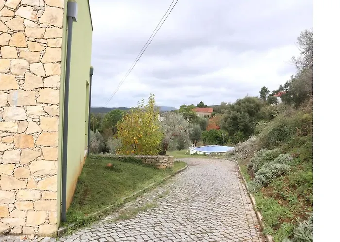 Villa Do Alqueidao