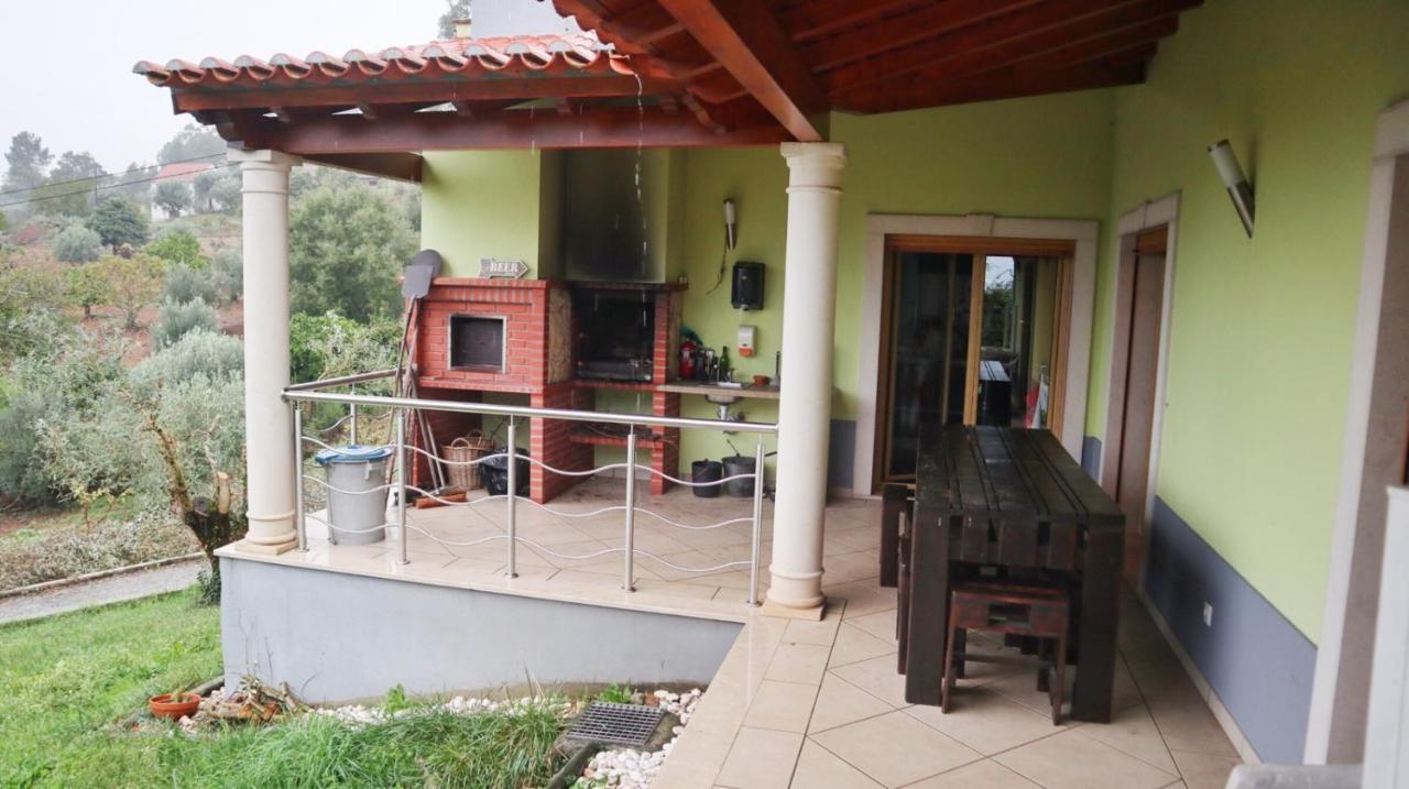Do Alqueidao Villa *