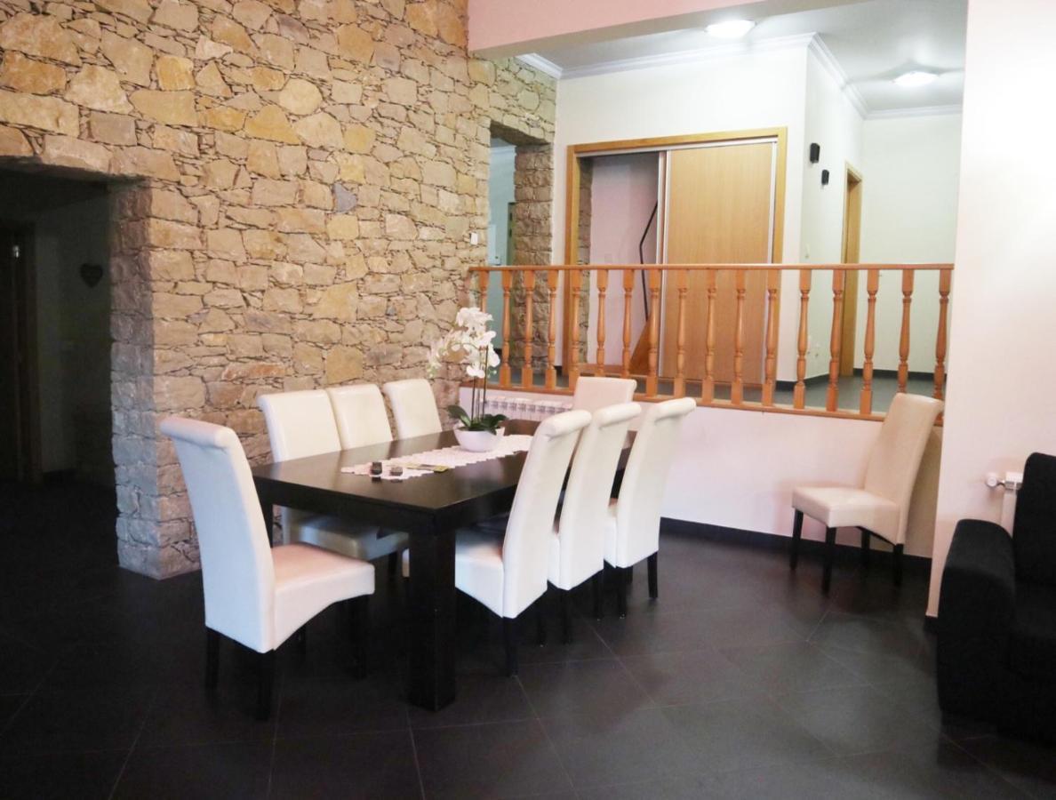 Villa Do Alqueidao