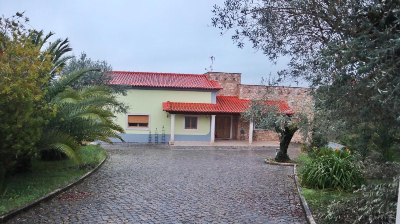 Do Alqueidao Ferreira do Zezere