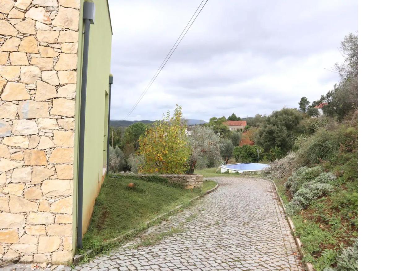 Villa Do Alqueidao *