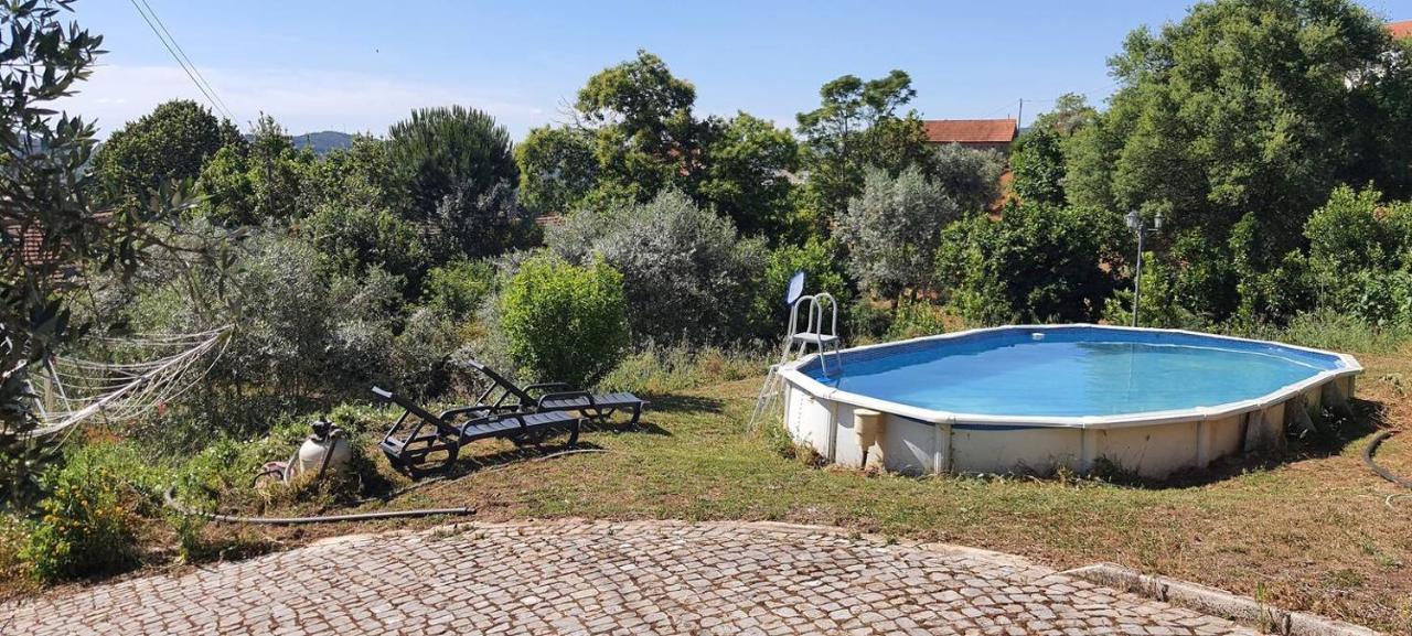 Villa Do Alqueidao